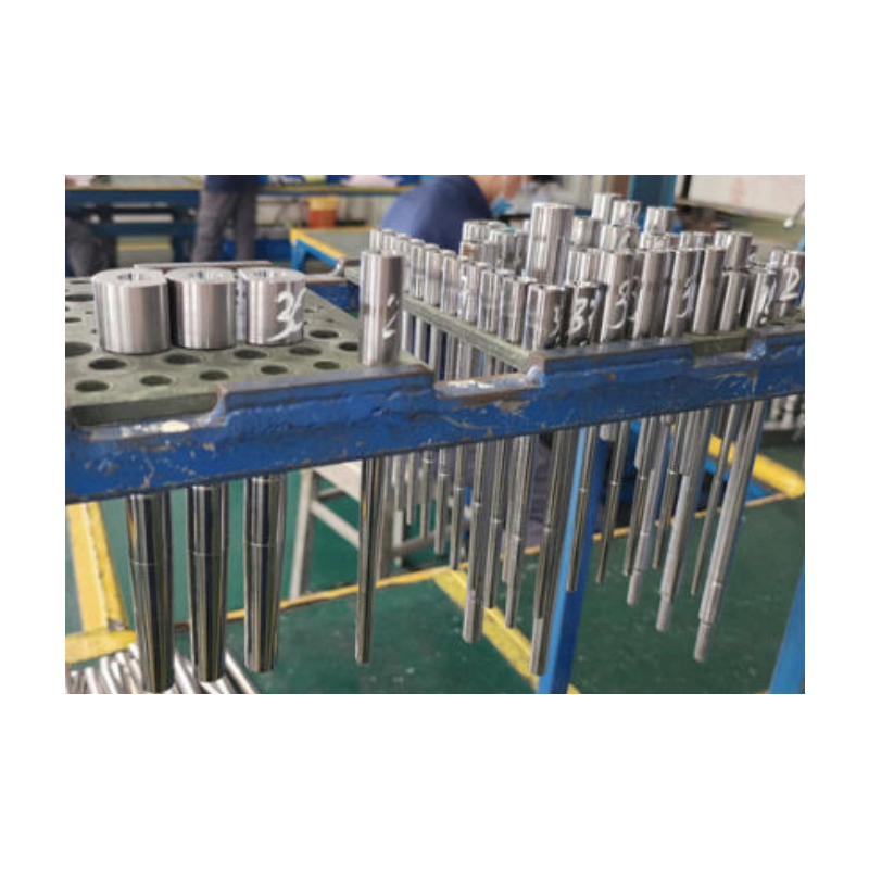 [Hot Work Tool Steel] Supplying Various SKD61 and SKT4 Series Steel Grades in Thailand | Proposing Optimal Materials According to Applications and Operating Conditions